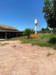 Fazenda/Sítio com 2 Quartos à venda, 150m² no Residencial Furlan, Santa Bárbara D'Oeste