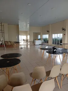 Apartamento com 2 Quartos à venda, 46m² no Condomínio das Esmeraldas, Goiânia