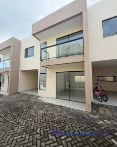 Casa de Condomínio com 4 Quartos à venda, 198m² no Vila Praiana, Lauro de Freitas