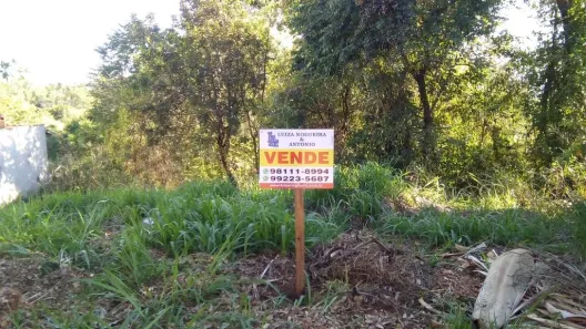 Lote/Terreno à venda, 1130m² no Caminhos de San Conrado (Sousas), Campinas