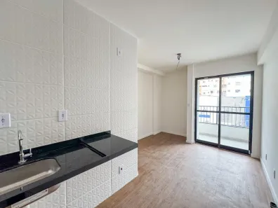 Apartamento com 1 Quarto à venda, 18m² no São Mateus, Juiz de Fora