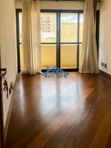 Apartamento com 3 Quartos para alugar, 89m² no Alphaville Centro Industrial e Empresarial/Alphaville., Barueri