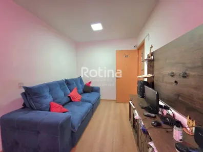 Apartamento com 2 Quartos à venda, 47m² no Jardim Patrícia, Uberlândia