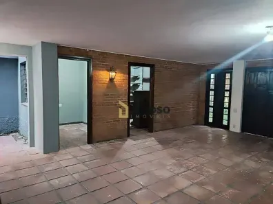 Sobrado com 3 Quartos à venda, 332m² no Jardim das Laranjeiras, São Paulo