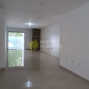 Casa com 3 Quartos à venda, 202m² no Floresta, Joinville