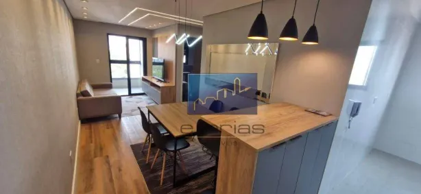 Apartamento com 2 Quartos à venda, 51m² no Vila Matilde, São Paulo