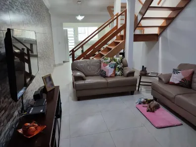 Sobrado com 3 Quartos à venda, 93m² no Vila Marari, São Paulo