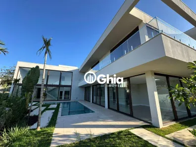 Casa de Condomínio com 5 Quartos à venda, 633m² no Chácara São Rafael, Campinas