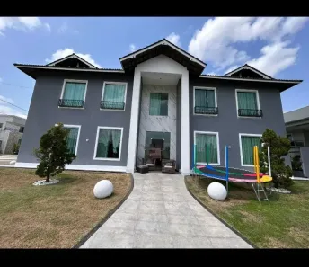 Casa de Condomínio com 3 Quartos para alugar, 360m² no Atalaia, Ananindeua
