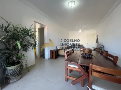 Apartamento com 2 Quartos à venda, 91m² no Barra da Lagoa, Ubatuba