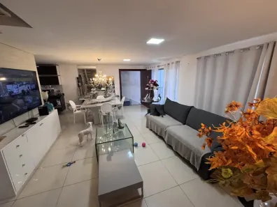 Casa com 4 Quartos à venda, 368m² no Feitosa, Maceió