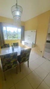 Apartamento com 2 Quartos à venda, 42m² no Lago Azul, Manaus