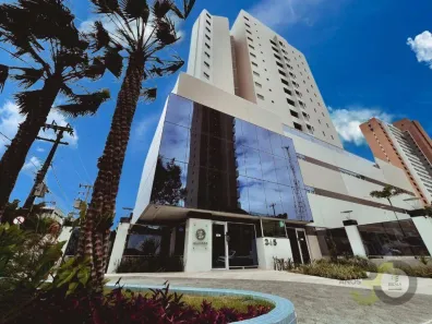Apartamento com 1 Quarto à venda, 41m² no Praia de Iracema, Fortaleza