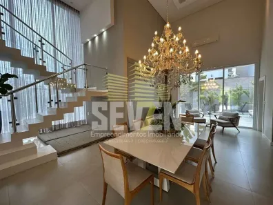 Casa com 3 Quartos à venda, 330m² no Chácaras Odete, Bauru