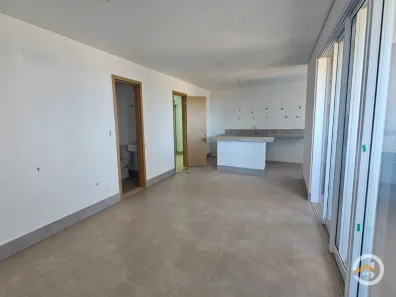 Apartamento com 3 Quartos à venda, 105m² no Park Lozandes, Goiânia