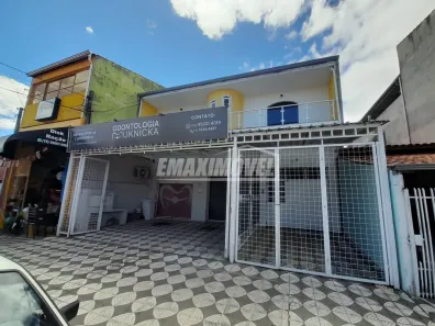 Casa com 3 Quartos para alugar, 130m² no Jardim São Conrado, Sorocaba