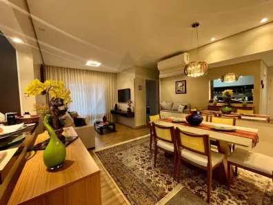 Apartamento com 3 Quartos à venda, 107m² no Pinheirinho, Vinhedo