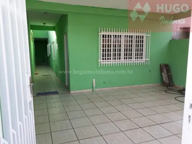 Sobrado com 3 Quartos à venda, 140m² no Jardim Mariana I, São José dos Campos