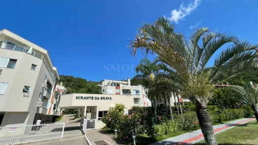 Cobertura com 4 Quartos à venda, 195m² no Praia Brava, Florianópolis