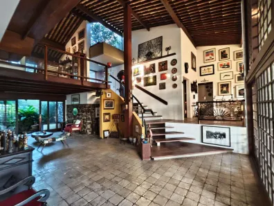 Casa com 5 Quartos à venda, 400m² no Piatã, Salvador