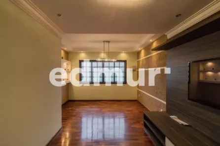 Sobrado com 3 Quartos à venda, 160m² no Campestre, Santo André