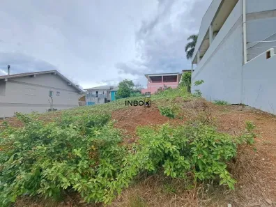 Lote/Terreno à venda, 242m² no Ouro Verde, Bento Gonçalves