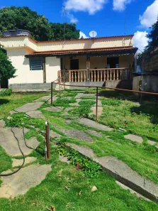 Casa com 3 Quartos à venda, 610m² no Mantiqueira, Belo Horizonte