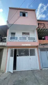 Sobrado com 6 Quartos à venda, 300m² no Conjunto City Jaraguá, São Paulo