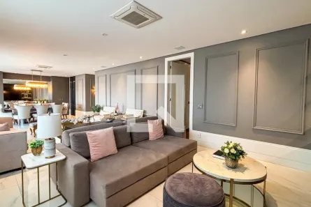 Apartamento com 4 Quartos à venda, 280m² no Vila Andrade, São Paulo