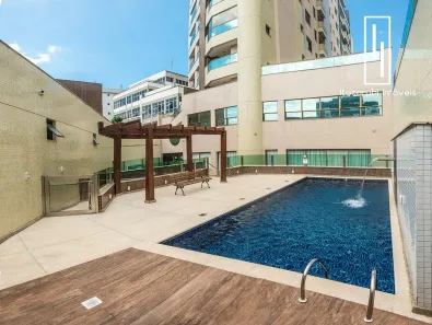 Apartamento com 2 Quartos à venda, 76m² no Trindade, Florianópolis