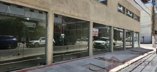 Ponto Comercial para alugar, 35m² no Itapuã, Vila Velha