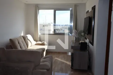 Apartamento com 2 Quartos à venda, 50m² no Vila Ivone, São Paulo