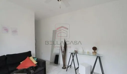 Apartamento com 2 Quartos à venda, 48m² no Vila Bertioga, São Paulo