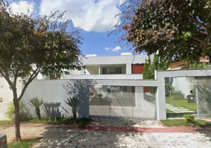 Casa com 3 Quartos à venda, 500m² no Braúnas, Belo Horizonte