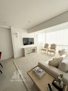 Apartamento com 3 Quartos à venda, 110m² no Alphaville Empresarial, Barueri