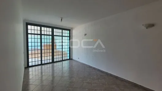 Casa com 4 Quartos para alugar, 332m² no Ribeirânia, Ribeirão Preto