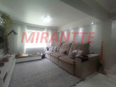 Sobrado com 2 Quartos à venda, 130m² no Vila Rosália, Guarulhos