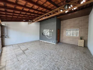 Casa com 2 Quartos à venda, 140m² no Jardim Santa Paula II, Sorocaba