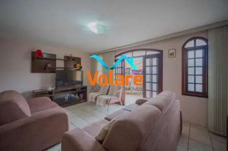 Sobrado com 4 Quartos à venda, 127m² no Cidade das Flores, Osasco