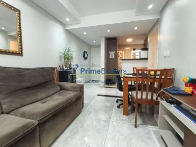 Apartamento com 3 Quartos à venda, 88m² no Mirandópolis, São Paulo