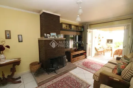 Casa com 3 Quartos à venda, 259m² no Teresópolis, Porto Alegre