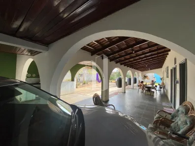 Casa com 5 Quartos à venda, 164m² no Vila Lucy, Goiânia