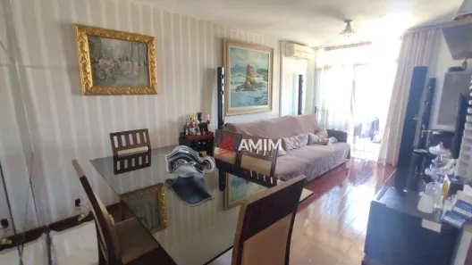 Apartamento com 4 Quartos à venda, 140m² no Ingá, Niterói