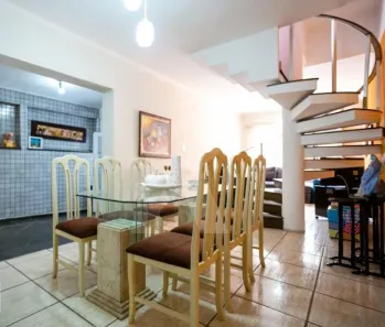 Casa com 3 Quartos à venda, 223m² no Jardim São Paulo(Zona Norte), São Paulo