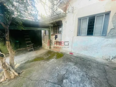 Casa com 2 Quartos à venda, 116m² no Vila Leopoldina, São Paulo