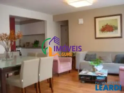 Apartamento com 3 Quartos à venda, 110m² no Higienópolis, São Paulo