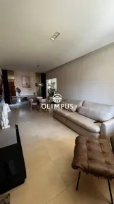 Casa de Condomínio com 3 Quartos à venda, 230m² no Minas Gerais, Uberlândia