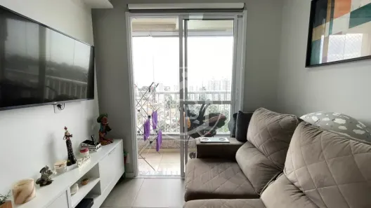 Apartamento com 2 Quartos à venda, 41m² no Cidade dos Bandeirantes, São Paulo