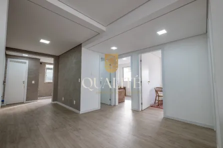 Apartamento com 3 Quartos à venda, 96m² no Centro, Florianópolis