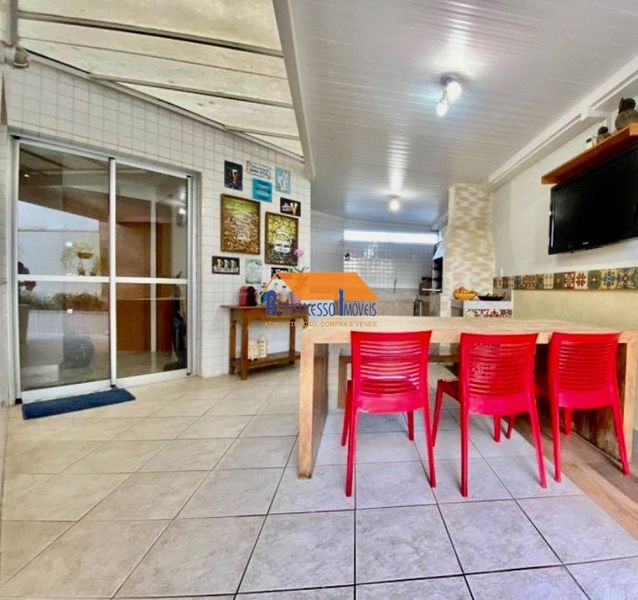 Apartamento com 3 quartos — Itapoã, Belo Horizonte
